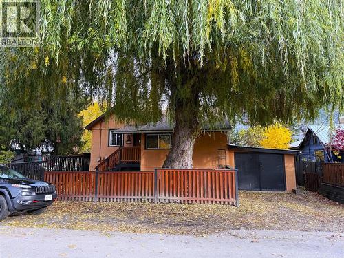 7310 51 Street NE  Salmon Arm, BC V0E 1K0