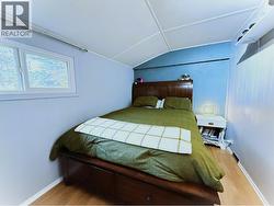 Main Floor Bedroom #2 - 