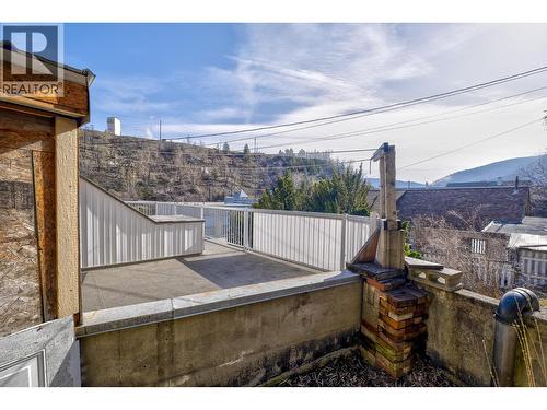 792 Rossland Avenue, Trail, BC 