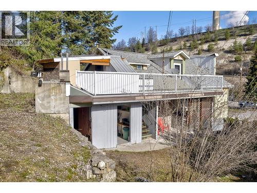 792 Rossland Avenue, Trail, BC 