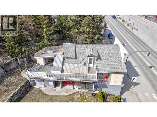 792 Rossland Avenue, Trail, BC 
