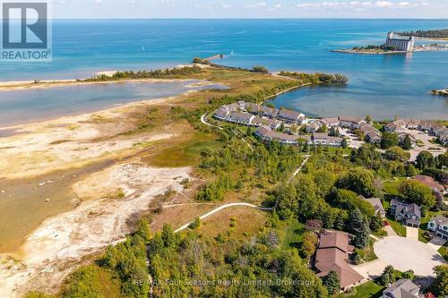 17 - 44 Trott Boulevard, Collingwood, ON 