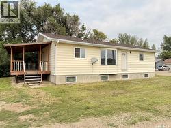100 1st AVENUE N  Lucky Lake, SK S0L 1Z0