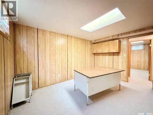 100 1St Avenue N, Lucky Lake, SK - Indoor Photo Showing Other Room