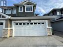 4409 E Keller Avenue, Regina, SK  - Outdoor With Facade 