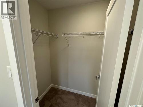 4409 E Keller Avenue, Regina, SK - Indoor With Storage