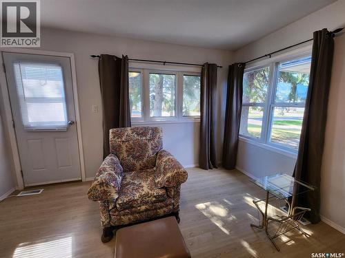805 Pacific Street, Grenfell, SK - Indoor