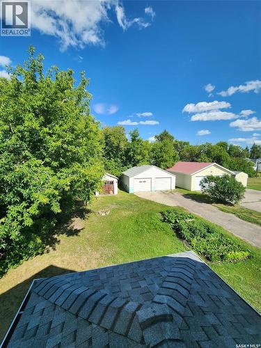 805 Pacific Street, Grenfell, SK - Outdoor