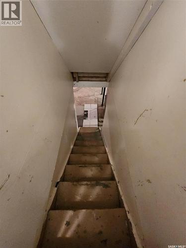 805 Pacific Street, Grenfell, SK - Indoor Photo Showing Other Room