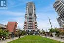 1001 - 2550 Simcoe Street, Oshawa, ON  - Outdoor With Facade 