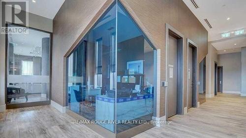 1001 - 2550 Simcoe Street, Oshawa, ON - Indoor Photo Showing Other Room