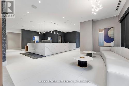 1001 - 2550 Simcoe Street, Oshawa, ON - Indoor Photo Showing Other Room