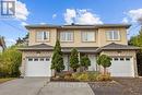 1008 Pinecrest Road, Ottawa, ON  - Outdoor With Facade 