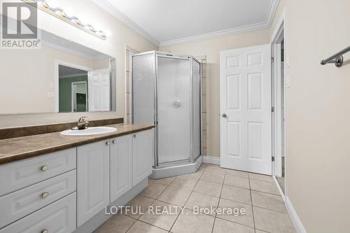 1008 Pinecrest Road, Ottawa, ON - Indoor Photo Showing Bathroom