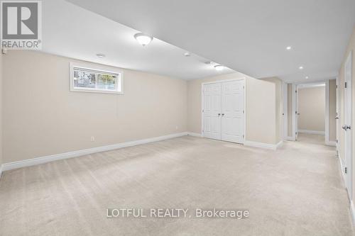 1008 Pinecrest Road, Ottawa, ON - Indoor Photo Showing Other Room