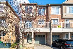 1082 FELICITY CRESCENT  Mississauga, ON L5V 0B2
