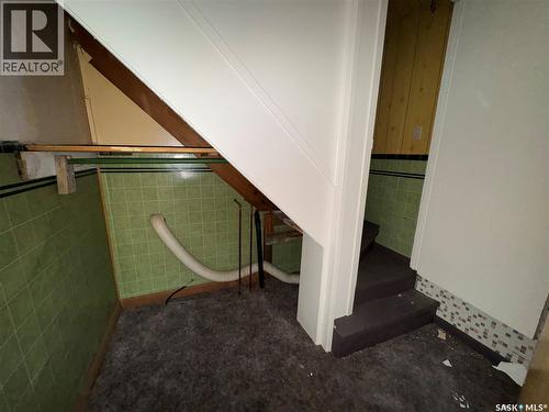 220 6Th Avenue E, Biggar, SK - Indoor Photo Showing Other Room