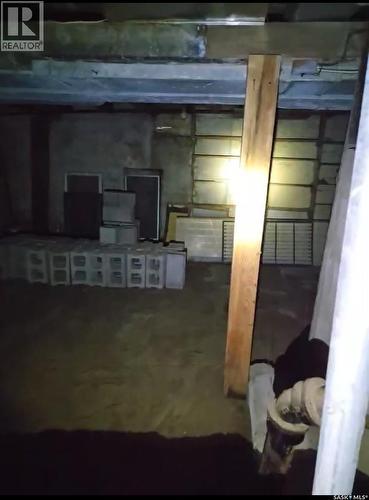 220 6Th Avenue E, Biggar, SK - 