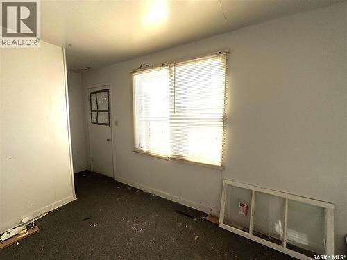 220 6Th Avenue E, Biggar, SK - Indoor Photo Showing Other Room