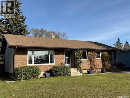 133 Birch DRIVE  Weyburn, SK S4H 0S6