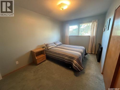 133 Birch Drive, Weyburn, SK - Indoor Photo Showing Bedroom