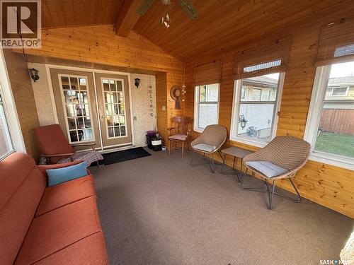 133 Birch Drive, Weyburn, SK - Outdoor With Exterior