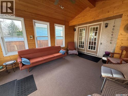 133 Birch Drive, Weyburn, SK - Outdoor With Exterior