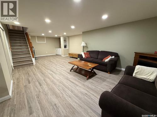 133 Birch Drive, Weyburn, SK - Indoor