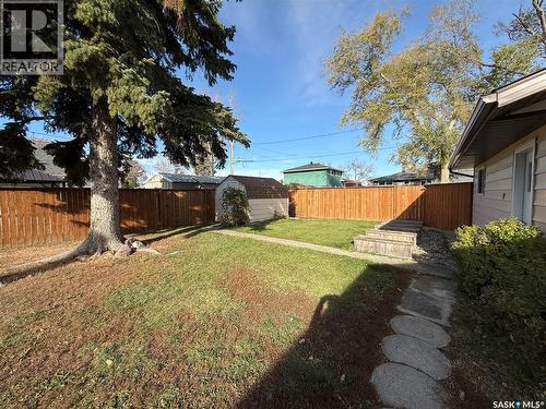 133 Birch Drive, Weyburn, SK - Outdoor