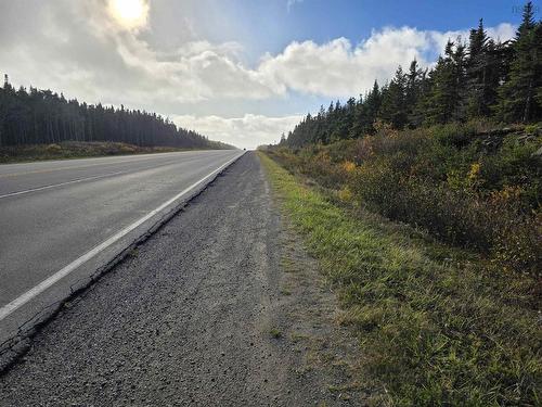 Land 104 Highway, River Bourgeois, NS 