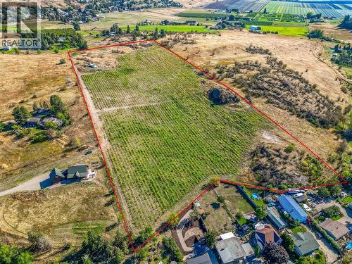 9269 Highway 6, Coldstream, BC 