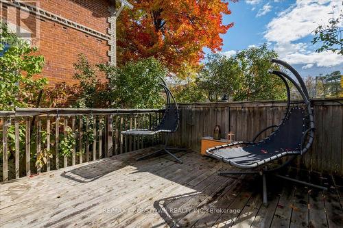 10 Eplett Street, Severn, ON - Outdoor With Deck Patio Veranda