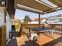 17 SANTA ROSA Place  Osoyoos, BC V0H 1V2