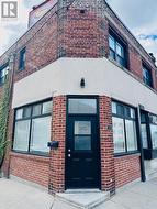 #5 (LOWER) - 2029 EGLINTON AVENUE W  Toronto, ON M6E 2K4