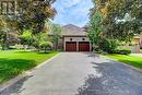 1591 Hampshire Crescent, Mississauga, ON  - Outdoor 
