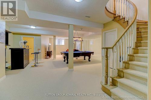 1591 Hampshire Crescent, Mississauga, ON - Indoor