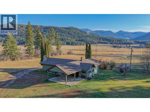 2471 Highway 6 Road  Lumby, BC V0E 2G1