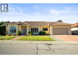 240 Country Estate Drive  Vernon, BC V1B 2V3