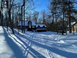 30 BIG TREE CIRCLE  Mulmur, ON L9V 3M3