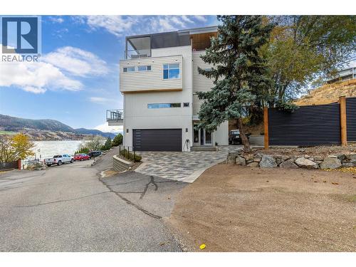 7305 Old Stamp Mill Road, Vernon, BC - Outdoor