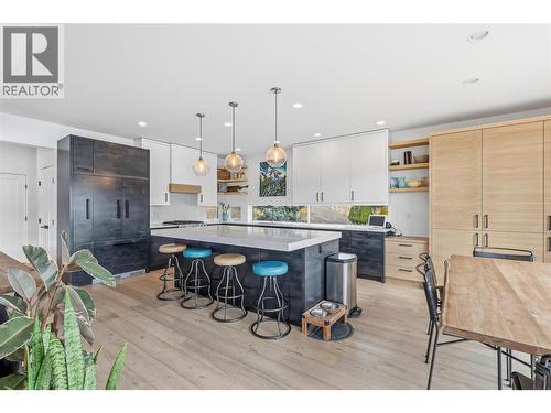 7305 Old Stamp Mill Road, Vernon, BC - Indoor