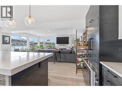 7305 Old Stamp Mill Road, Vernon, BC - Indoor