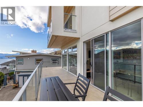 7305 Old Stamp Mill Road, Vernon, BC - Outdoor With Exterior