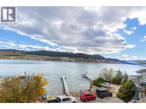 7305 Old Stamp Mill Road, Vernon, BC - Outdoor With Body Of Water With View