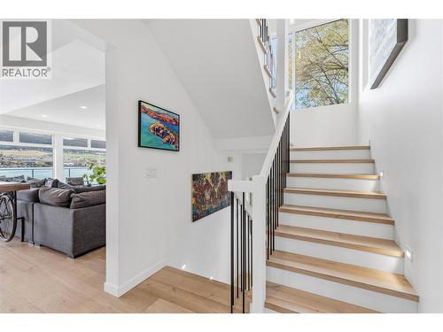 7305 Old Stamp Mill Road, Vernon, BC - Indoor Photo Showing Other Room