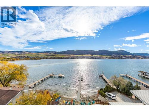 7305 Old Stamp Mill Road, Vernon, BC - Outdoor With Body Of Water With View