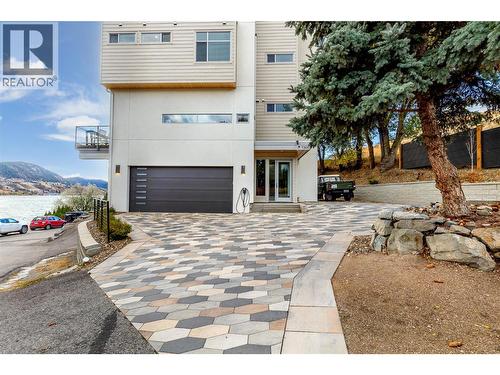 7305 Old Stamp Mill Road, Vernon, BC - Outdoor