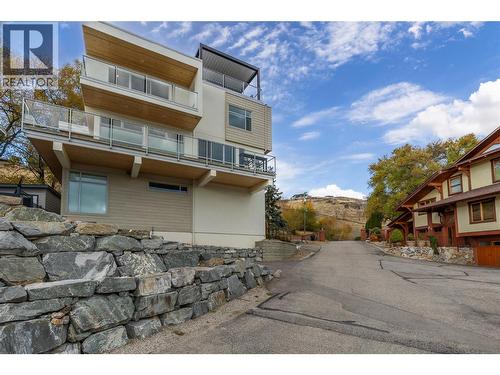 7305 Old Stamp Mill Road, Vernon, BC - Outdoor