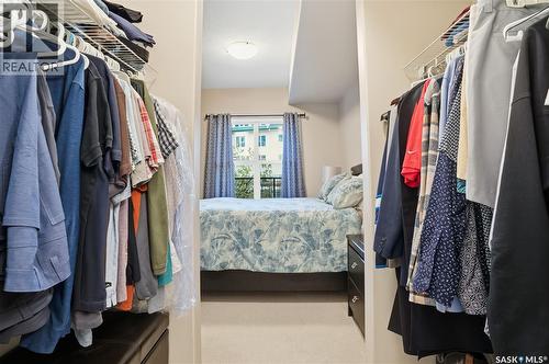 201 1220 Blackfoot Drive, Regina, SK - Indoor With Storage