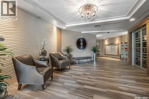 201 1220 Blackfoot Drive, Regina, SK - Indoor Photo Showing Other Room